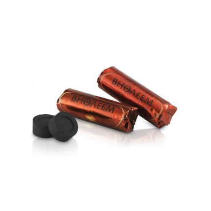 Καρβουνάκια ΒΗΘΛΕΕΜ 27mm (Μασούρι)