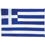 Σημαία Ελληνική