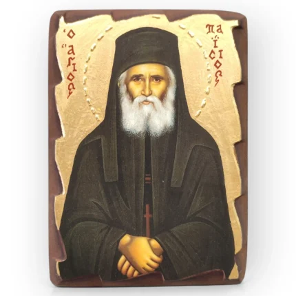 Άγιος Παΐσιος