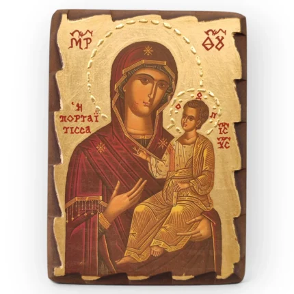 Παναγία Πορταΐτισσα