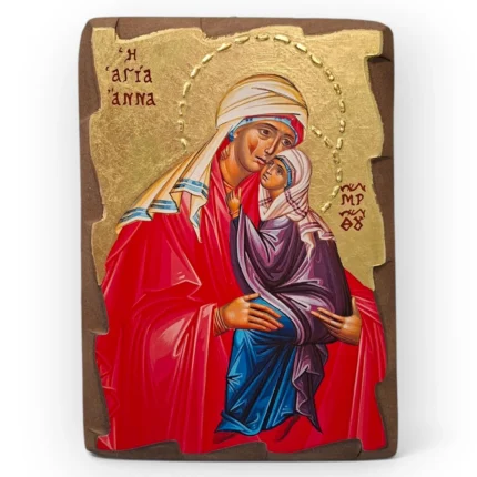 Αγία Άννα