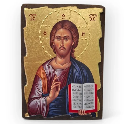 Ιησούς Χριστός Παντοκράτωρ