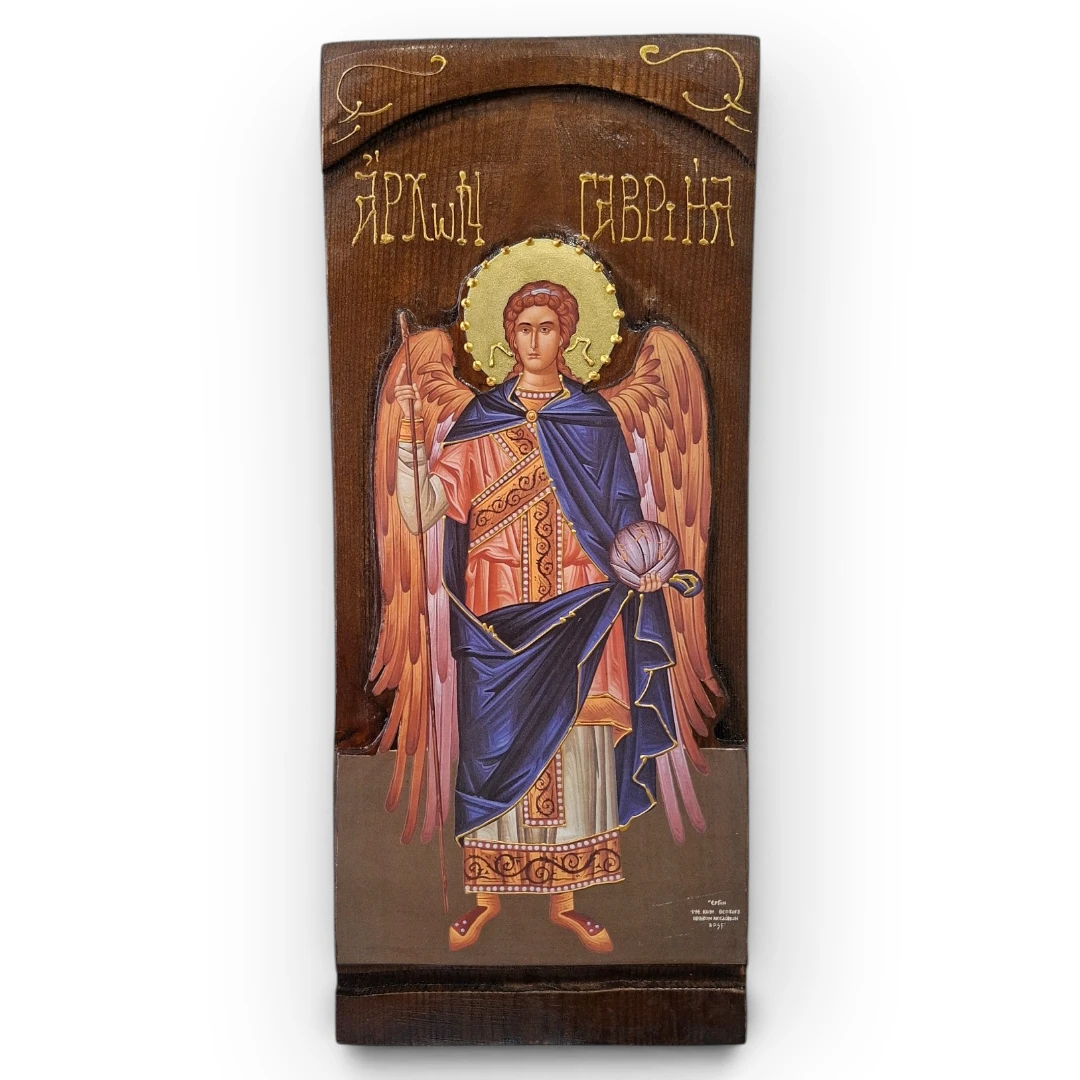 Αρχάγγελος Γαβριήλ Αρχάγγελος Γαβριήλ