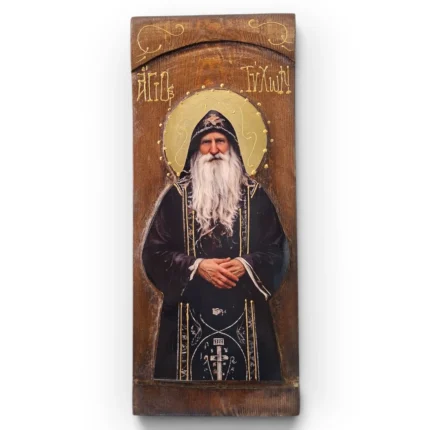 Άγιος Τύχων