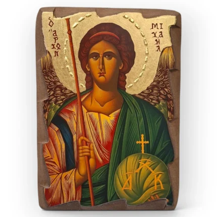Αρχάγγελος Μιχαήλ
