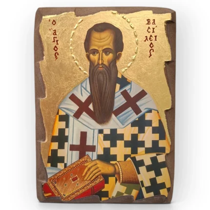 Άγιος Βασίλειος